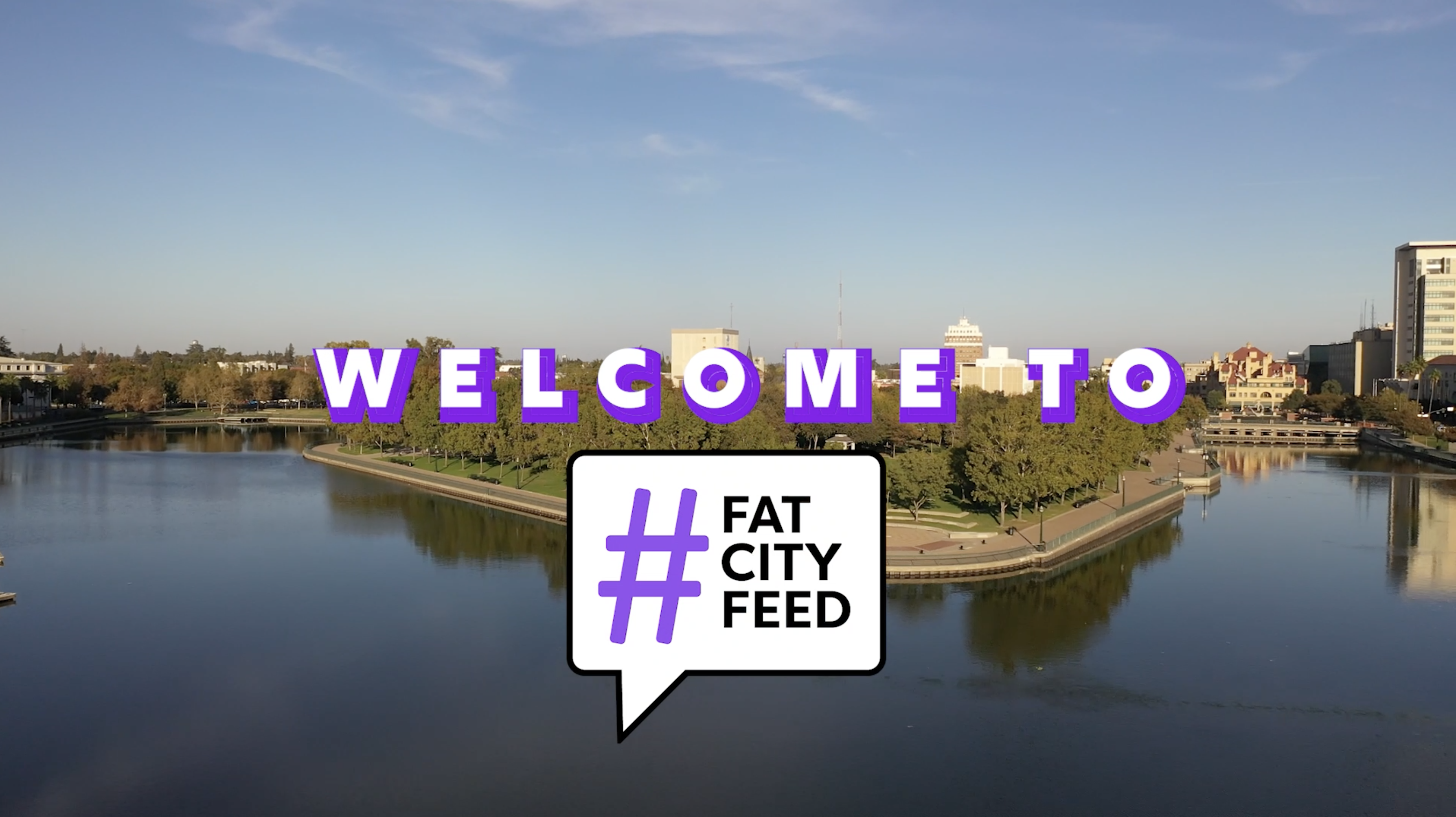 Stockton Fat City Feed