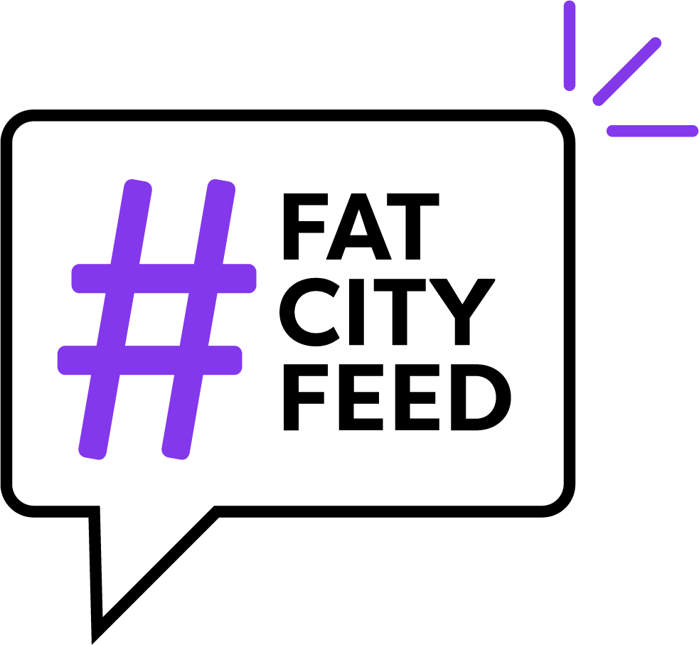 #Fat City Feed